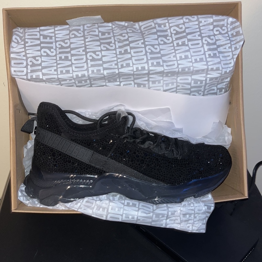 Steve Madden MAXIMA-R